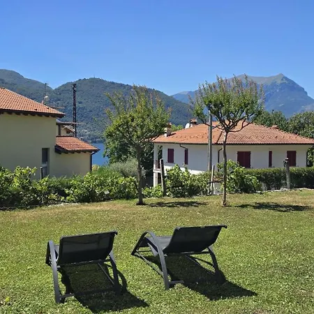 Luna Holiday home
