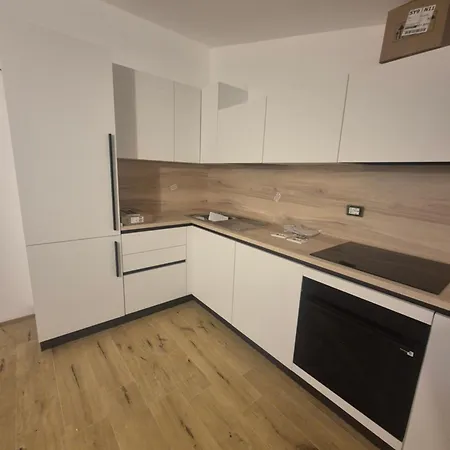 Luna Holiday home